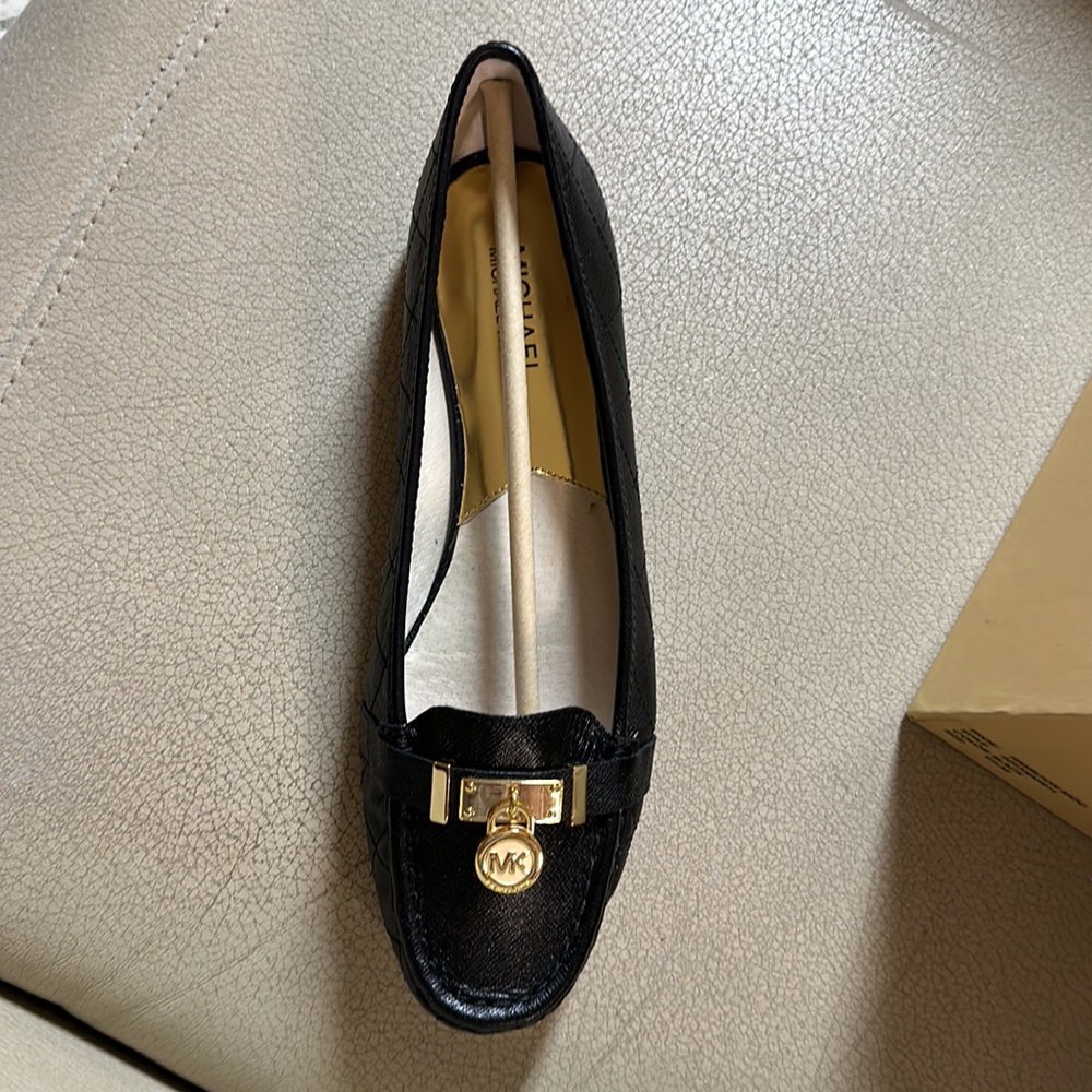 Michael Kors Hamilton Moc Style 40T3HAFR1L
